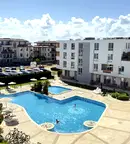 Тристаен апартамент в Бургас, Сарафово