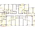 Снимка 5 — Тристаен апартамент в Перник, Център