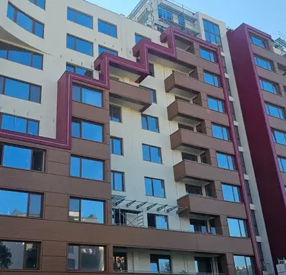 Photo 2 — 3-bedroom apartment in Sofiya, Serdika
