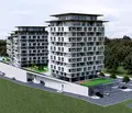 Снимка 4 — Тристаен апартамент в Плевен, Широк център