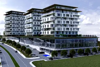 Тристаен апартамент в Плевен, Широк център