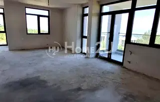 Тристаен апартамент в София, Симеоново