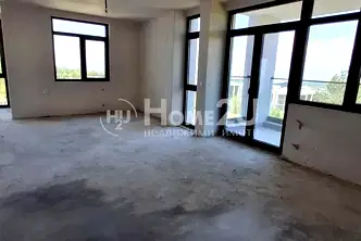 Тристаен апартамент в София, Симеоново