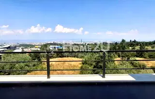 Тристаен апартамент в София, Симеоново