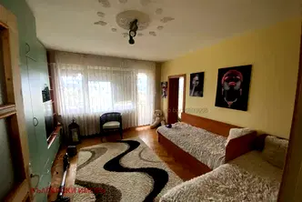 Тристаен апартамент в Сливен, Стоян Заимов