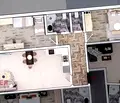 Снимка 2 — Тристаен апартамент в София, Стрелбище