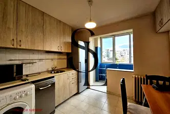 Тристаен апартамент в София, Стрелбище