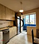 Тристаен апартамент в София, Стрелбище