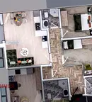 Тристаен апартамент в София, Стрелбище