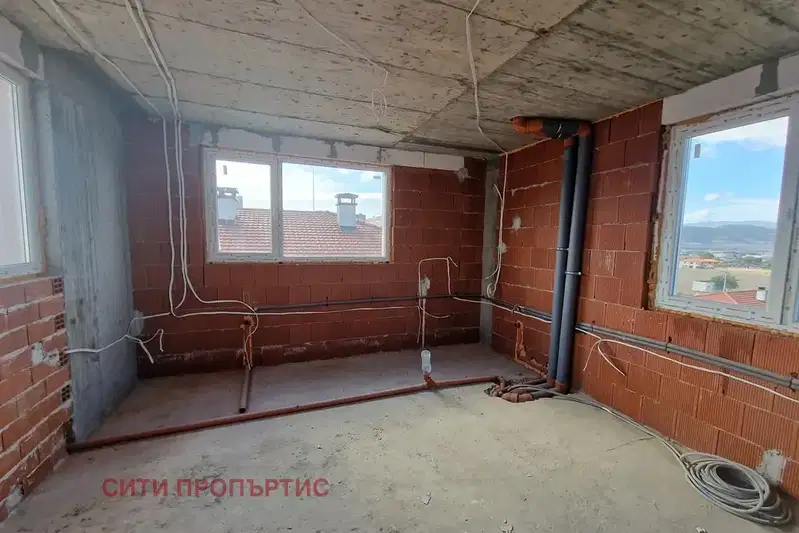 3-bedroom apartment in Благоев, Струмско