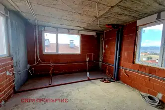 Тристаен апартамент в Благоев, Струмско