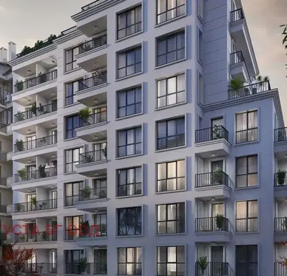 Photo 3 — 3-bedroom apartment in Sofiya, Suhata Reka
