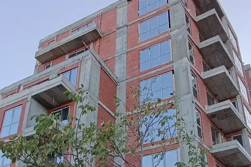 3-bedroom apartment in Sofiya, Suhata Reka