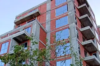 Тристаен апартамент в София, Сухата река