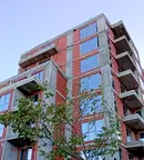 Тристаен апартамент в София, Сухата река