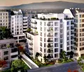 Снимка 2 — Тристаен апартамент в София, Сухата река