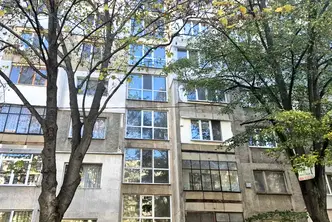 Тристаен апартамент с две тераси в Сухата река, София