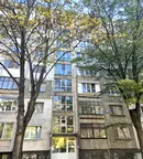 Тристаен апартамент с две тераси в Сухата река, София