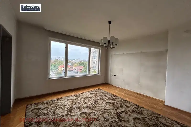 3-bedroom apartment in Sofiya, Suhata Reka