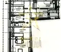 Снимка 3 — Тристаен апартамент с две тераси в Тракия, Пловдив