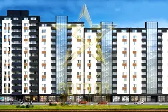 Тристаен апартамент с две тераси в Тракия, Пловдив