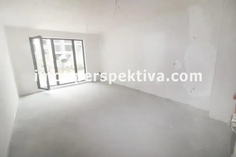 3-bedroom apartment in Plovdiv, Trakiya