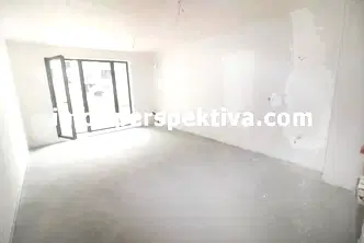 Тристаен апартамент в Пловдив, Тракия