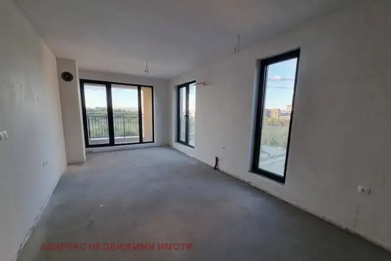 3-bedroom apartment in Plovdiv, Trakiya