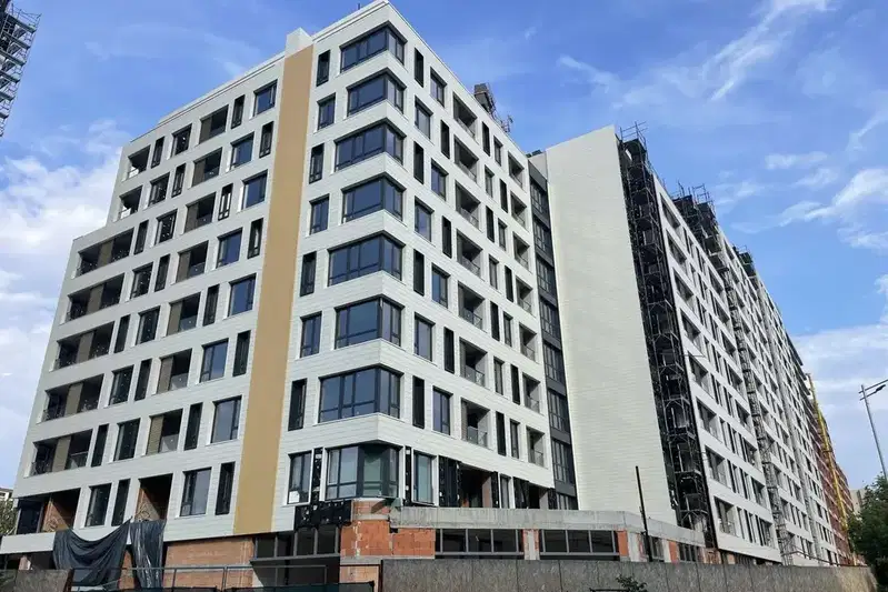 3-bedroom apartment in Plovdiv, Trakiya