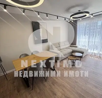 Photo 4 — 3-bedroom apartment in Plovdiv, Trakiya