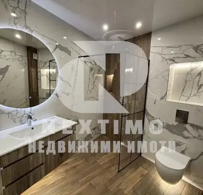 Photo 5 — 3-bedroom apartment in Plovdiv, Trakiya