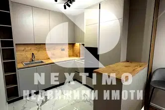 Тристаен апартамент в Пловдив, Тракия
