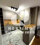 Тристаен апартамент в Пловдив, Тракия