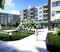 Снимка 3 — Тристаен апартамент в Шумен, Тракия