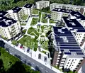 Снимка 4 — Тристаен апартамент в Шумен, Тракия