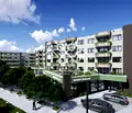 Снимка 5 — Тристаен апартамент в Шумен, Тракия