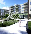 Тристаен апартамент в Шумен, Тракия