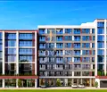 Снимка 2 — Тристаен апартамент с тераса в кв. Тракия, Пловдив