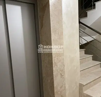 Снимка 5 — Двустайен апартамент с модерна сграда в Тракия, Пловдив