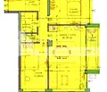 Снимка 4 — Тристаен апартамент в Пловдив, Тракия