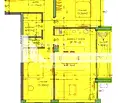 Снимка 3 — Тристаен апартамент в Пловдив, Тракия