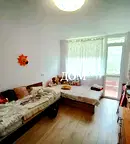 Тристаен апартамент в Шумен, Тракия