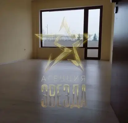 Снимка 2 — Тристаен апартамент с тераса в жк Тракия, Пловдив