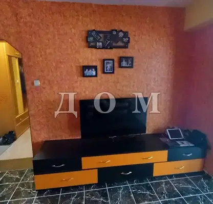 Снимка 5 — Тристаен апартамент в Шумен, Тракия