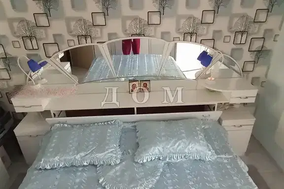 3-bedroom apartment in Shumen, Trakiya