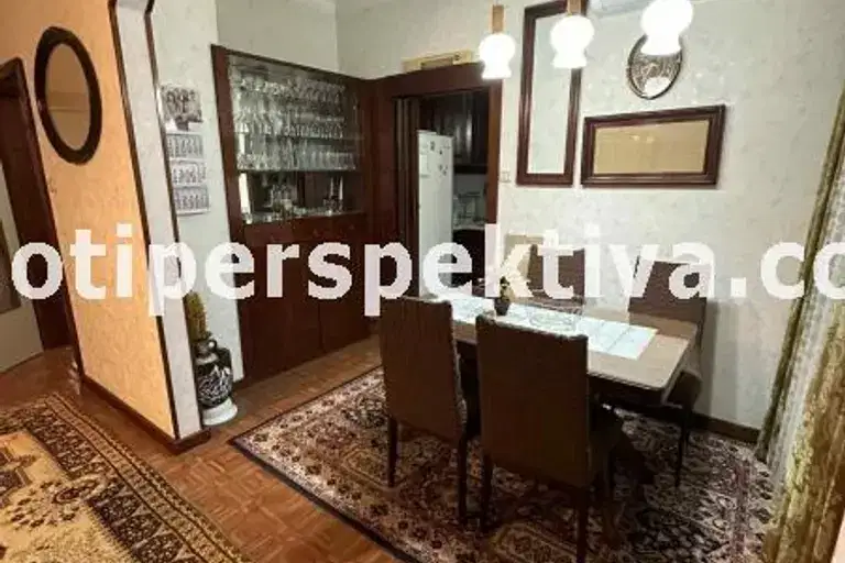 3-bedroom apartment in Plovdiv, Trakiya