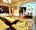Снимка 4 — Тристаен апартамент в Пловдив, Тракия