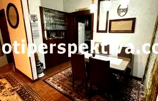 Тристаен апартамент в Пловдив, Тракия