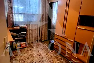 Тристаен апартамент в Пловдив, Тракия