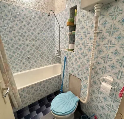 Photo 2 — 3-bedroom apartment in Plovdiv, Trakiya